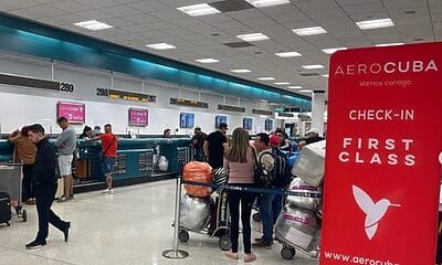 vuelos cuba estados unidos