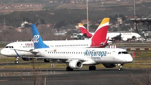 Mejores ofertas en los vuelos de Madrid a La Habana para marzo