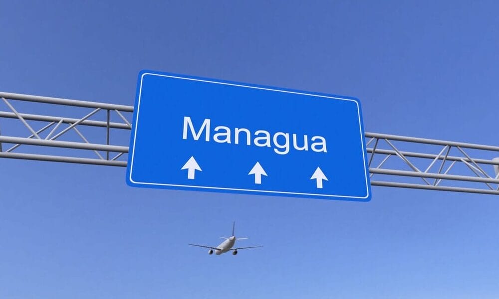 vuelos nicaragua 2025 cuba