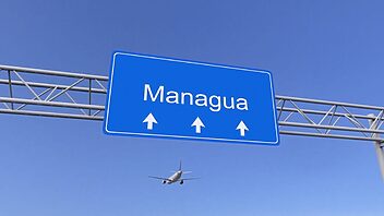 vuelos nicaragua 2025 cuba