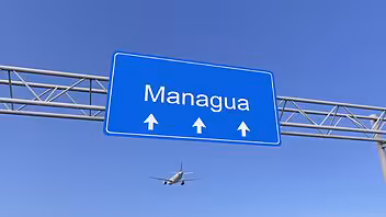 vuelos nicaragua 2025 cuba