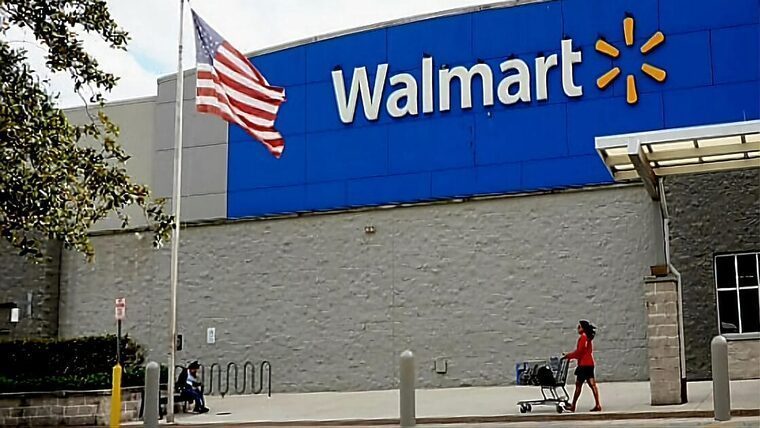 Walmart se pronuncia y ahora descuenta cientos de artículos hasta el 31 de marzo