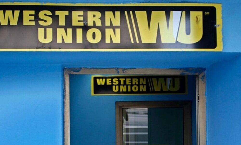 western union cuba
