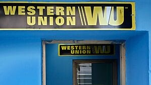 western union cuba