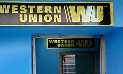 western union cuba