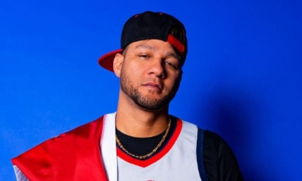 yuli gurriel padres san diego
