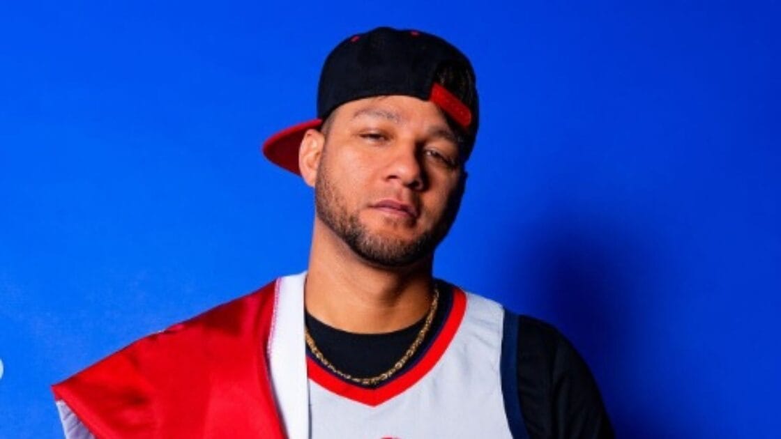 yuli gurriel padres san diego