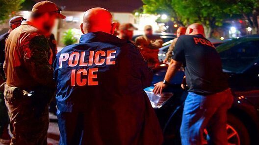 Atención inmigrantes en California: ICE prepara arrestos masivos en Los Ángeles