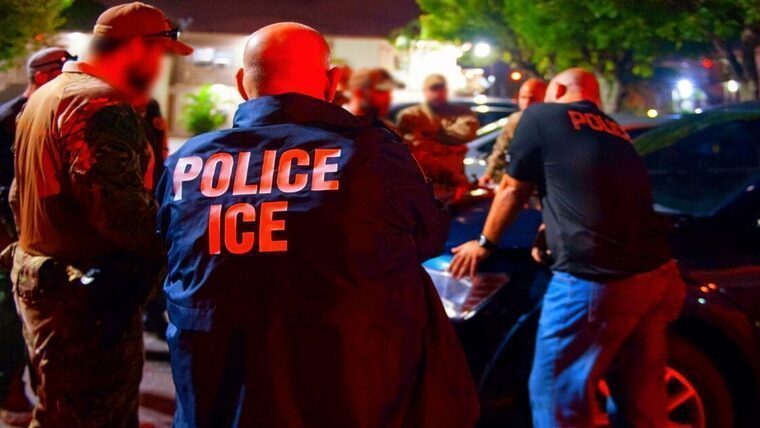 Atención inmigrantes en California: ICE prepara arrestos masivos en Los Ángeles