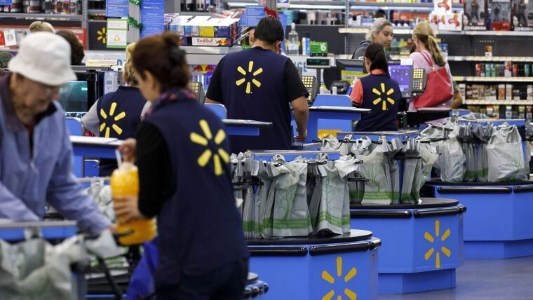 Advierten de que miles de trabajadores latinos podrían perder el empleo en Estados Unidos a causa de aranceles de Trump