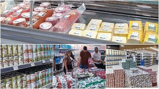 Reabre otra tienda que antes vendía en MLC, pero ahora solo aceptará dólares estadounidenses