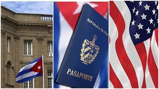 ¿Cuánto cuesta ahora sacar o renovar el pasaporte cubano en Estados Unidos? Costos y recomendaciones