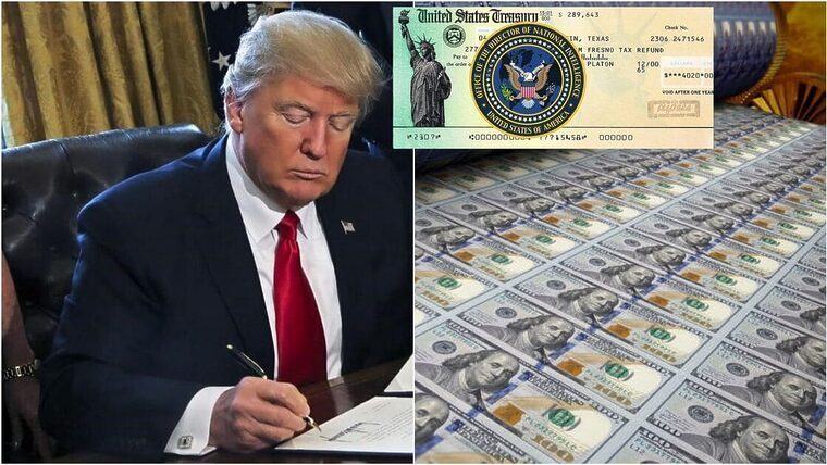 «00 dólares es una ayuda considerable»: Cheques de estímulo en Estados Unidos, posibles fechas y para quiénes