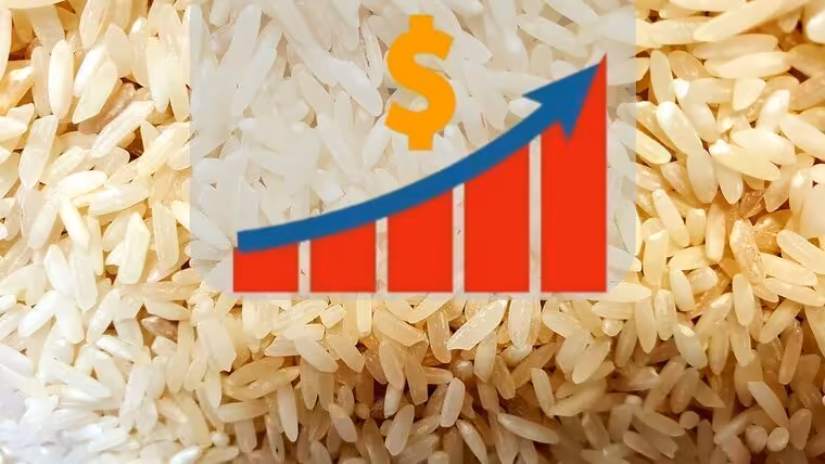 «Ni teniendo dinero se podrá comprar»: El precio del arroz en Cuba se dispara y los vendedores engañan así a los inspectores