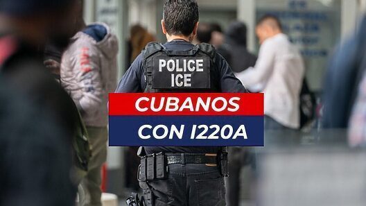 Deportaciones: Aumentan detenciones de cubanos con I-220A en Florida