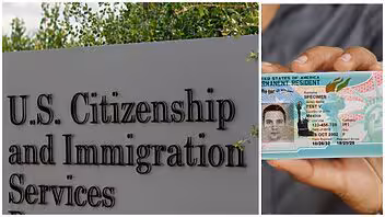 Malas noticias: Estados Unidos no concederá la green card de residencia legal desde abril de 2025 a quienes no cumplan con un nuevo requisito
