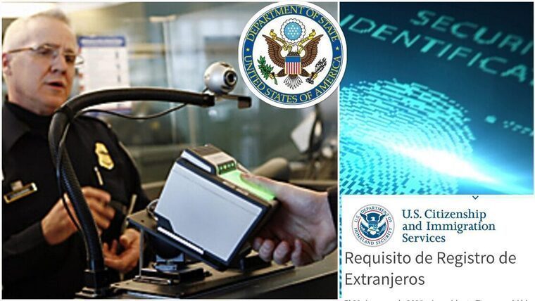 ¿Sabes cómo llenar el formulario del Registro Obligatorio de Inmigrantes que exige el gobierno de Estados Unidos? De no hacerlo enfrentarías una deportación u otras serias consecuencias