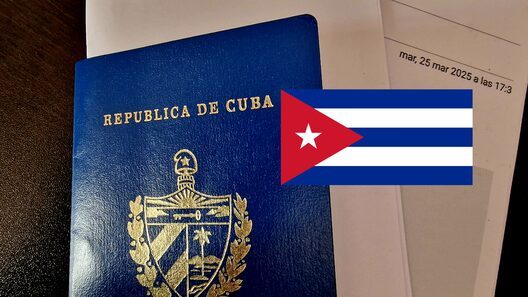 Gobierno informa de cambios en el pasaporte cubano a partir de este martes