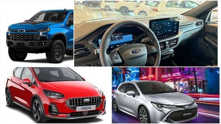 ¿Por qué debes comprar un auto ahora? El precio de los carros en Estados Unidos podría subir hasta .000 dólares