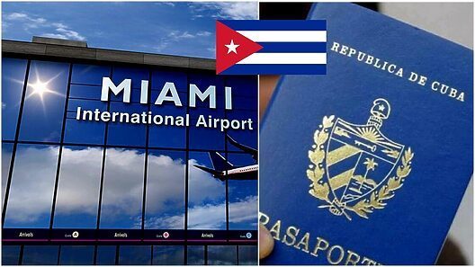 No te dejarán subir a un avión con destino a Cuba si no cumples con este requisito en tu pasaporte cubano