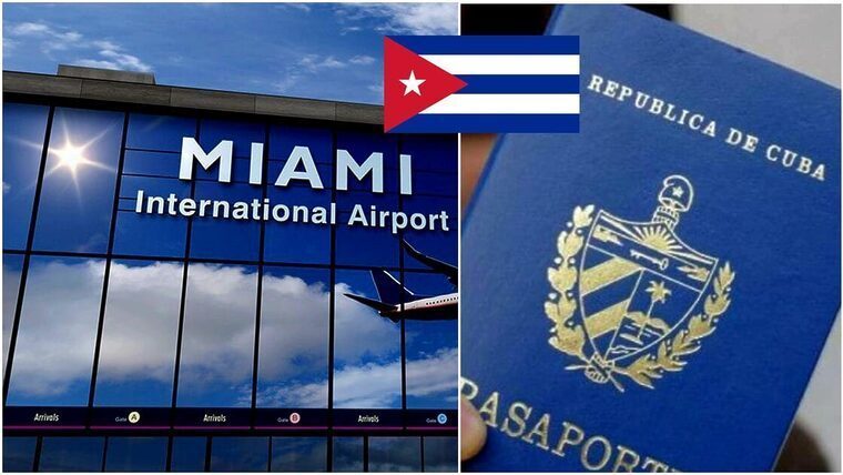 No te dejarán subir a un avión con destino a Cuba si no cumples con este requisito en tu pasaporte cubano