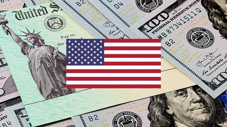 Cheque de estímulo de 5 mil dólares directamente en tú cuenta bancaria: Trump y Musk vuelven a referirse al pago de ,000