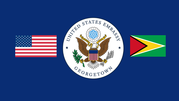 Embajada de Estados Unidos advierte: uso indebido de visas tiene graves consecuencias