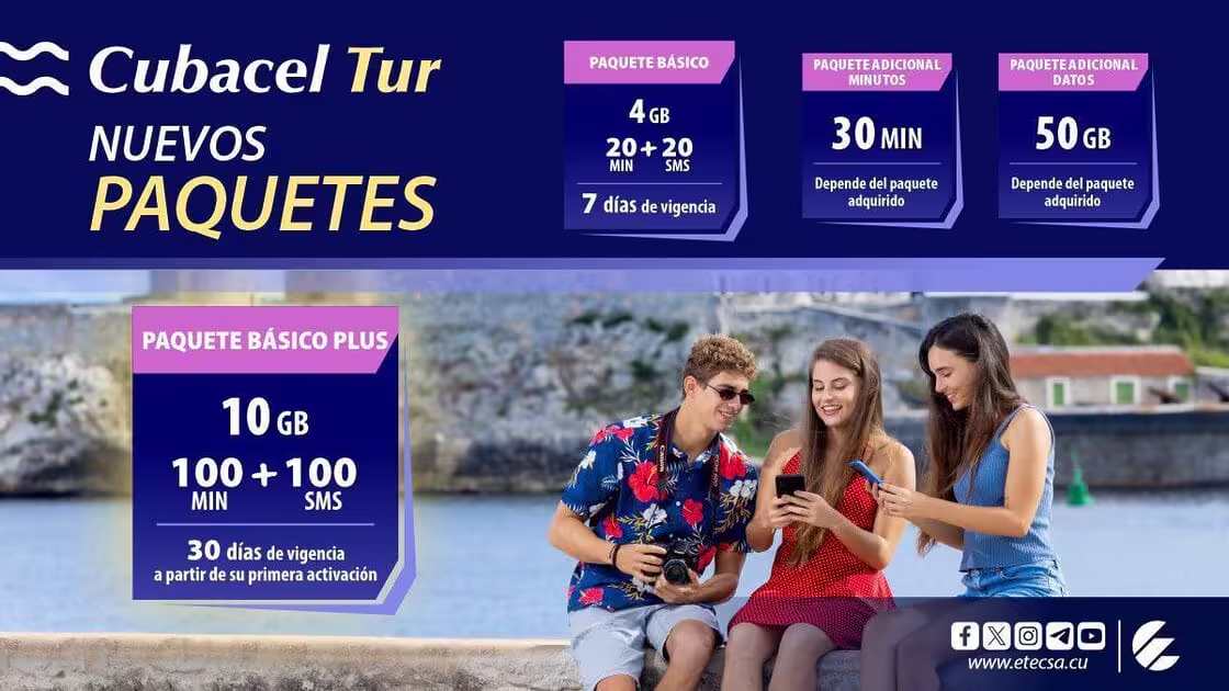 internet turistas cuba