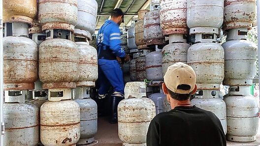 Cuba: destapan red de corrupción en Empresa de Gas con directivos involucrados
