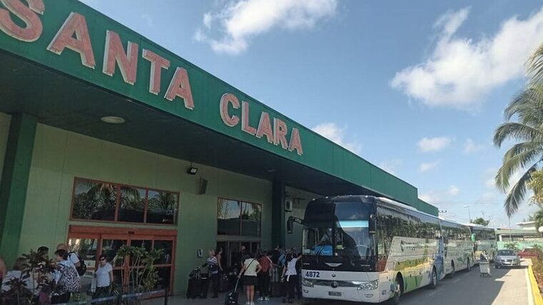 Cuba: estos son los vuelos internacionales confirmados a Santa Clara 