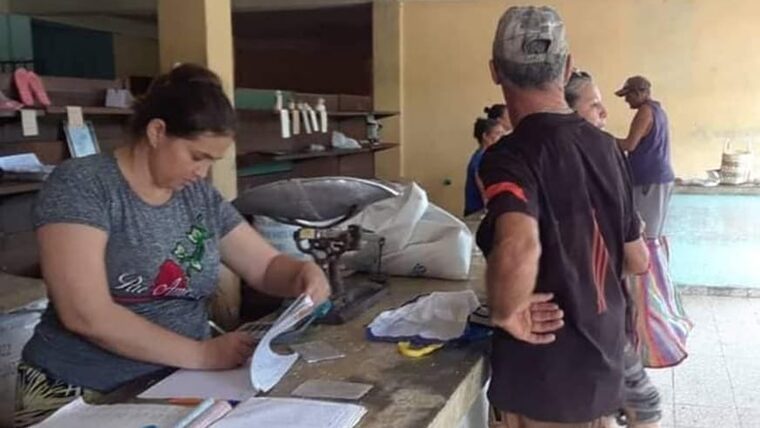 Canasta familiar en Cuba: gobierno continuará ajustando costos para eliminar subsidios