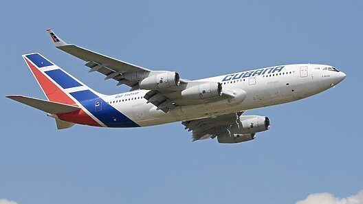 Cubana de Aviación aumentará vuelos nacionales desde finales de mayo