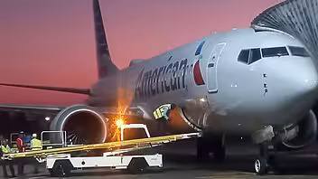 ¿Tienes vuelos programados a Cuba? Información sobre operaciones ante apagón masivo