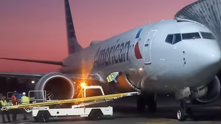 ¿Tienes vuelos programados a Cuba? Información sobre operaciones ante apagón masivo