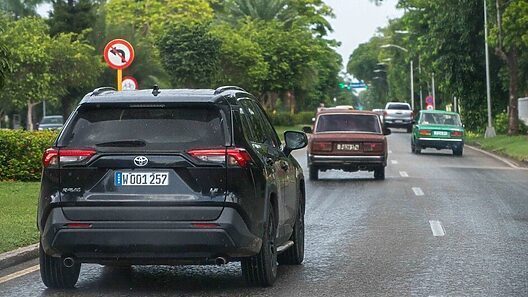 Reposición de autos en Cuba: Ministerio de Transporte pospone el proceso