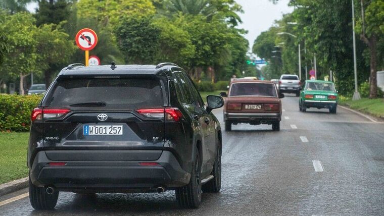 Reposición de autos en Cuba: Ministerio de Transporte pospone el proceso