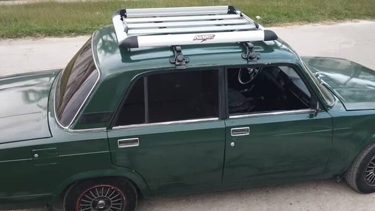 No habrá cambio masivo de Ladas y Moscovichs en Cuba: Ministro de Transporte ofrece precisiones