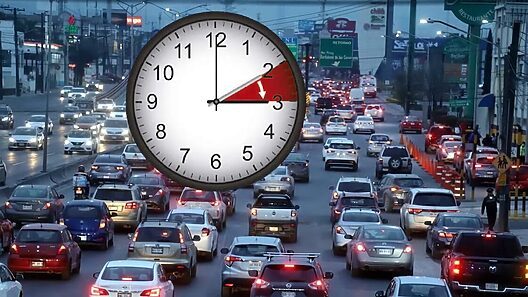 Cambio de horario en Estados Unidos: ¿cuándo y cómo adelantar el reloj?