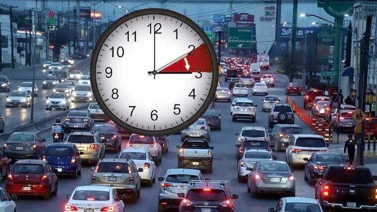 Cambio de horario en Estados Unidos: ¿cuándo y cómo adelantar el reloj?