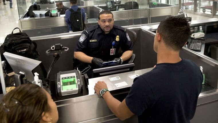 Aclaraciones importantes sobre la posible prohibición de entrada a cubanos en Estados Unidos