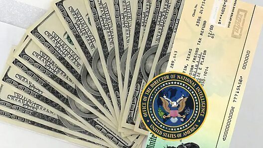 Cheque de estímulo 2025 por un monto de $5,000 dólares: ¿Quiénes podrán recibirlo y cuándo se entregará?