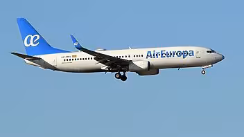 Vuelos entre España y Cuba: estas son las fechas más baratas para viajar con Air Europa en julio y agosto
