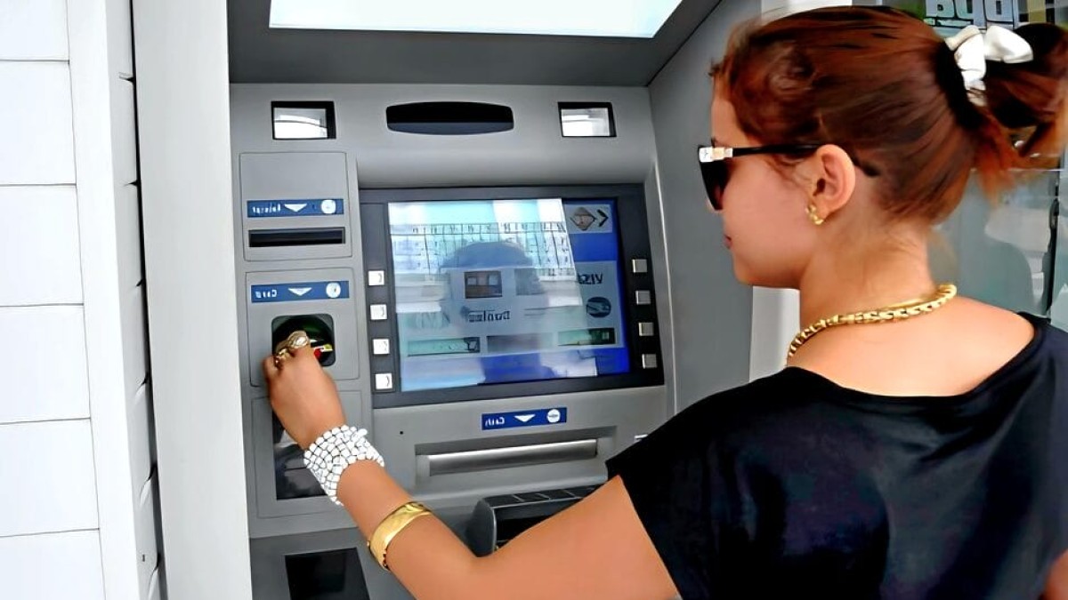 Crisis bancaria en Cuba: el efectivo escasea en Camagüey, Santiago de Cuba, Granma y La Habana