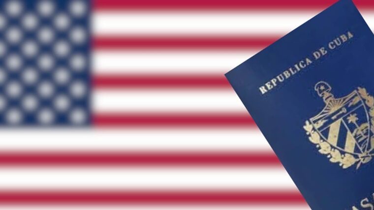 Bloqueo temporal a suspensión del parole humanitario: ¿qué significaría para los cubanos en Estados Unidos? 
