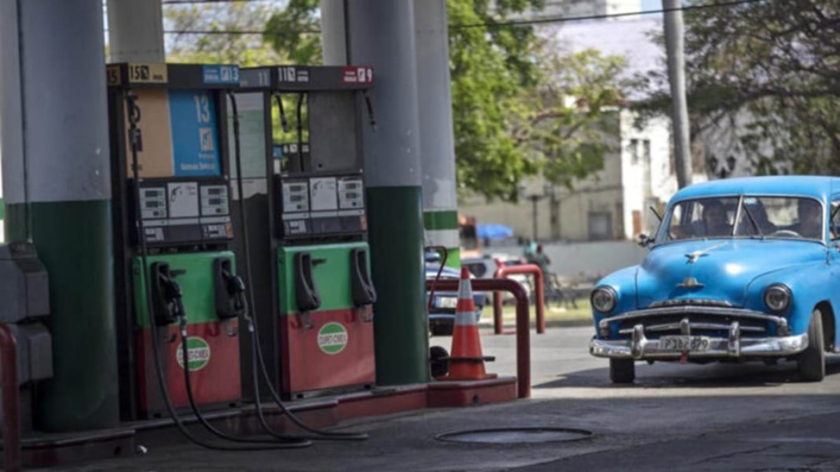 Miami-Dade le revoca la licencia comercial a Vanguard Energy tras las sanciones de Rubio contra CUPET