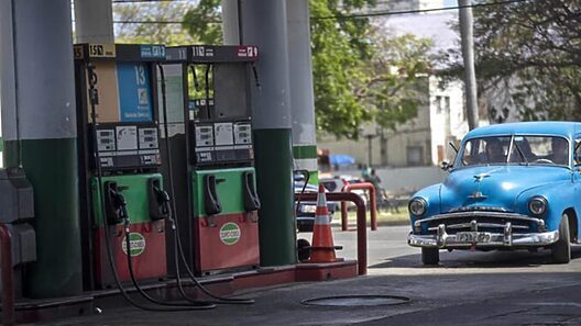 Miami-Dade le revoca la licencia comercial a Vanguard Energy tras las sanciones de Rubio contra CUPET