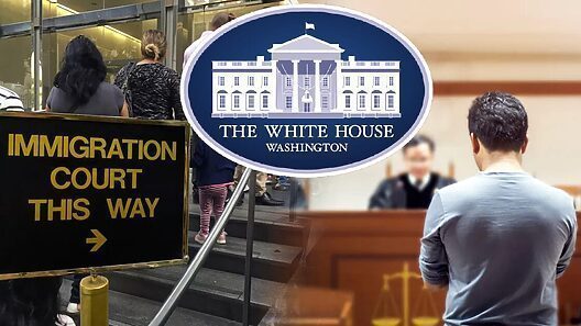 Gobierno de Trump pone el foco en los fraudes migratorios: sancionará a abogados y solicitantes con casos fraudulentos