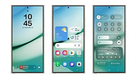 Samsung confirma oficialmente la fecha de salida de One UI 7