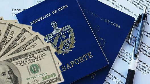 ¿Cuánto cuesta sacar el pasaporte cubano en Estados Unidos? Así lo puedes hacer más rápido y fácil