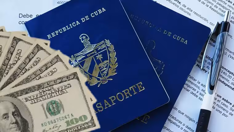 ¿Cuánto cuesta sacar el pasaporte cubano en Estados Unidos? Así lo puedes hacer más rápido y fácil